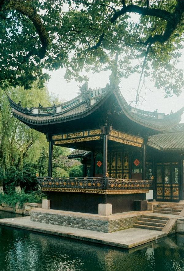 細數寧波值得打卡的地方，去完不想走了