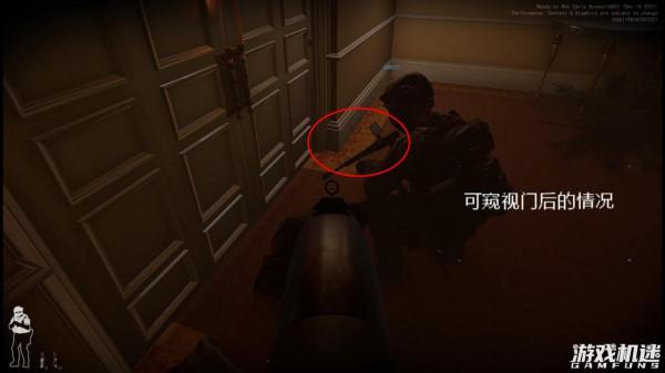 《嚴陣以待》評測:硬核戰術合作FPS遊戲,手感質量上乘 《嚴陣以待》評測:硬核戰術合作FPS遊戲,手感質量上乘