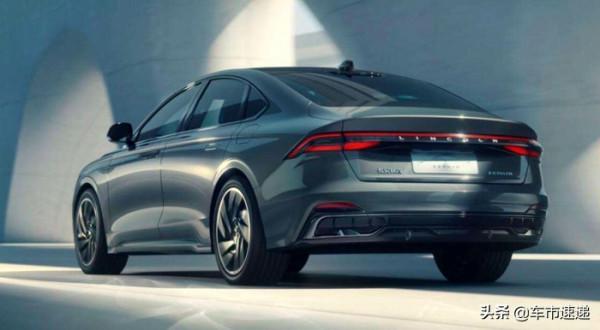 福克斯重回四缸，比亞迪漢加推DM-i，2022年重磅新車提前看
