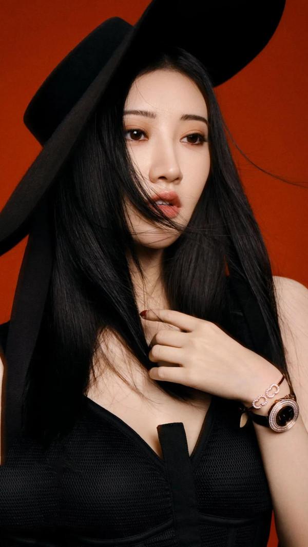 五位女星養眼美圖欣賞，個個都是大美人，你最喜歡誰呢？