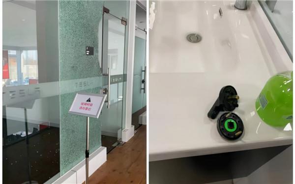 “暴力脅迫員工”,特斯拉在中國“變相裁員”? “暴力脅迫員工”,特斯拉在中國“變相裁員”?