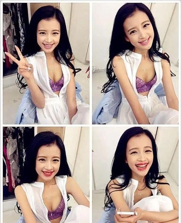 勾上董子健硬抗王京花，16歲就闖社會的孫怡，詮釋啥叫“上位”