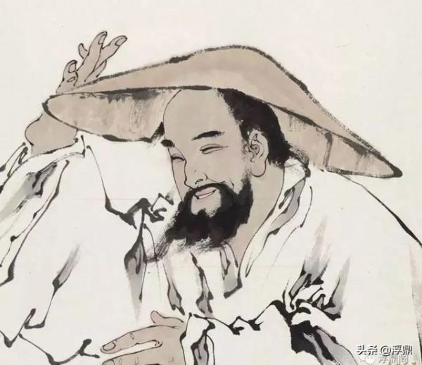 萬物負陰而抱陽，衝氣以為和。天之道利而不害；聖人之道為而不爭