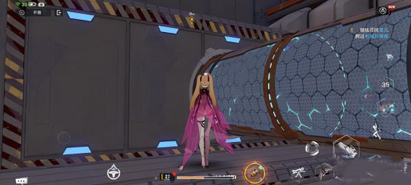 幻塔未知實驗室通關方法