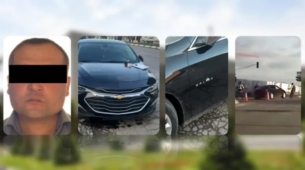 10聲槍響！烏總統出行當天有人鬧事