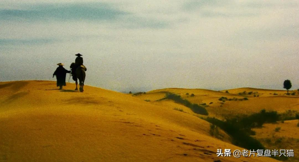 《東邪西毒》為什麼只有“東邪、西毒和北丐”,卻沒有“南帝”? 《東邪西毒》為什麼只有“東邪、西毒和北丐”,卻沒有“南帝”?