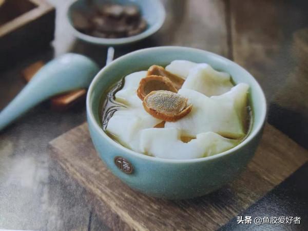 你可能吃錯魚膠了！看完這篇文章帶你瞭解吃魚膠都需要注意哪些？
