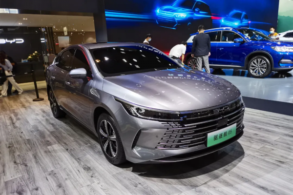 2022年的汽車市場有何新變化？這裡有你要的答案