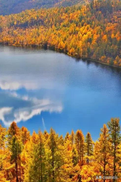 15個適合一個人旅行的地方，背上揹包，出發吧