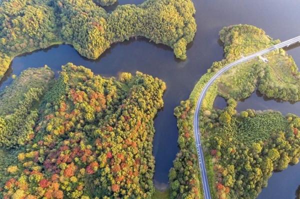 江西十大冷門景點，人少景美好玩