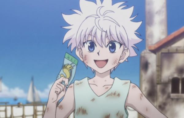 有生之年系列的動漫，海賊王何時能完結？全職獵人終於復更了