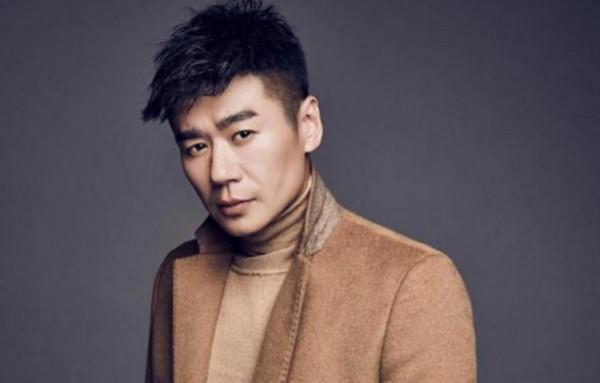 “山狼”徐佳，前3任女友皆為傳言，第4任仍然是謎