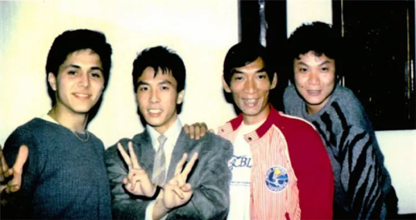 袁家班10位成員:有人出家,有人當道士,還有人成為功夫巨星 袁家班10位成員:有人出家,有人當道士,還有人成為功夫巨星