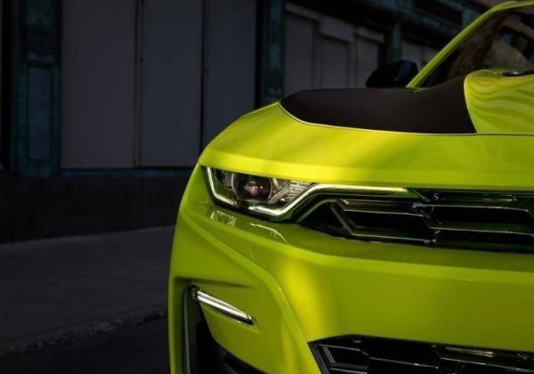 終有告別的一天,科邁羅最終版或將2024年推出 終有告別的一天,科邁羅最終版或將2024年推出