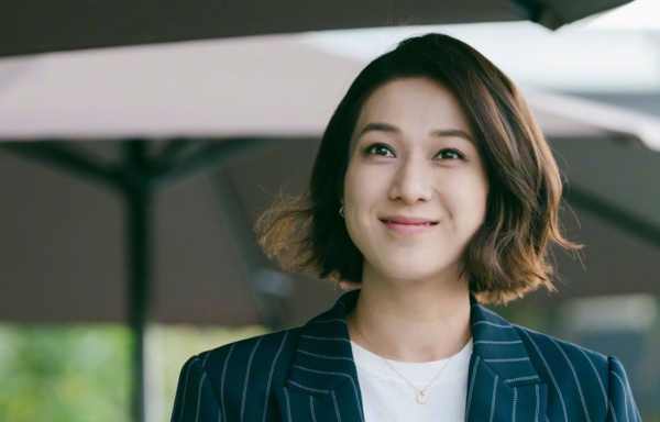 因一句臺詞引發回憶殺，13年前這部劇，女主角的口頭禪有多魔性？