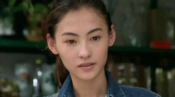 “港風玉女”張柏芝：人生沒有空窗期，感情之路比戲還精彩