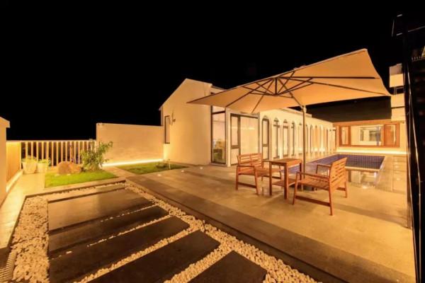 北京酒店探店 高階私湯房|露天溫泉|暖冬火鍋|登慕田峪 北京酒店探店 高階私湯房|露天溫泉|暖冬火鍋|登慕田峪