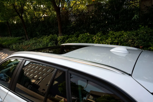 國內久久停更，盼望不如先享——寶馬3系旅行