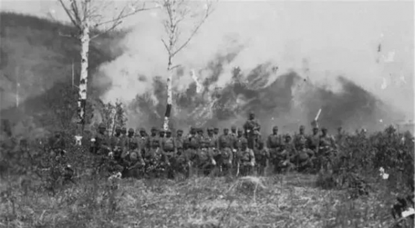 楊靖宇警衛員王傳聖：受傷後荒野生存60多天，凍掉腳趾爬著找隊伍