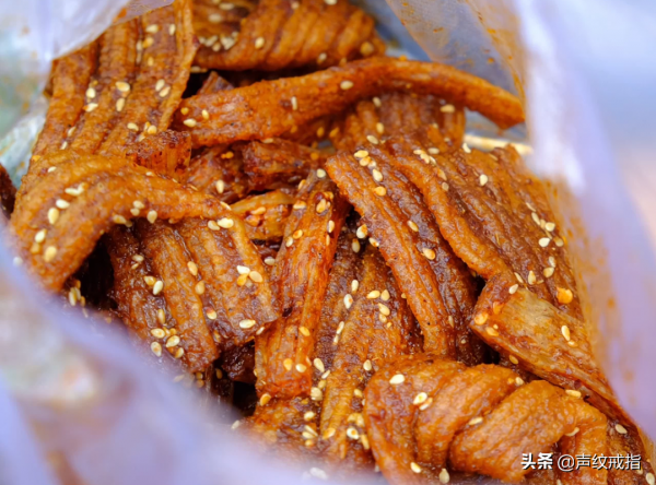 大學四年，寧夏美食陪伴了我