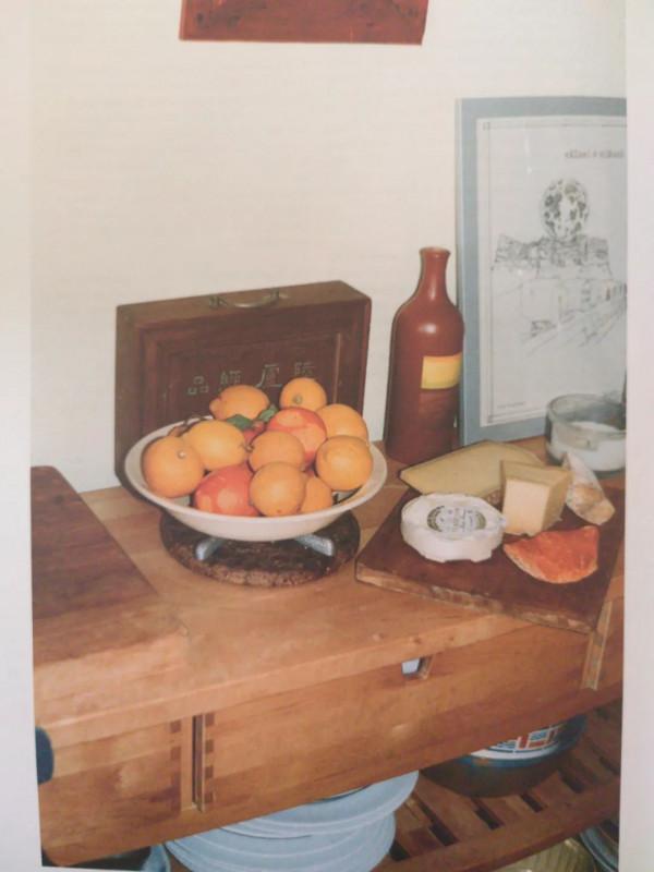 現在讀書看電影，主要是為了美麗的盤子和碗