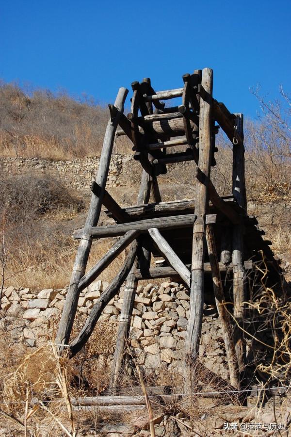 投名狀背後的歷史