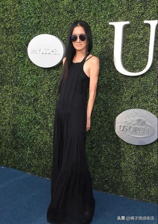 72歲“婚紗女王”王薇薇：離婚，蹦迪，泡小鮮肉，她才不是鄧文迪