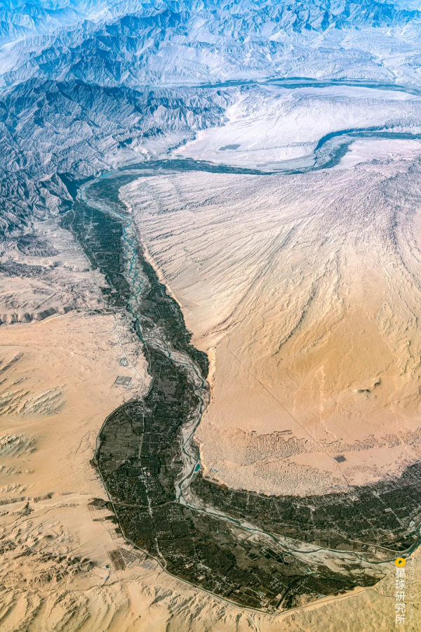 出發!穿越中國最長國道219 出發!穿越中國最長國道219