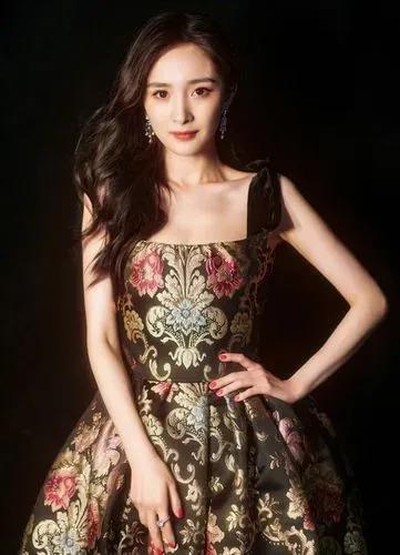 楊冪高畫質美圖1