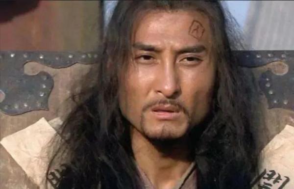 “馬上林沖,馬下武松”,林沖沒資格與武松相提並論 “馬上林沖,馬下武松”,林沖沒資格與武松相提並論