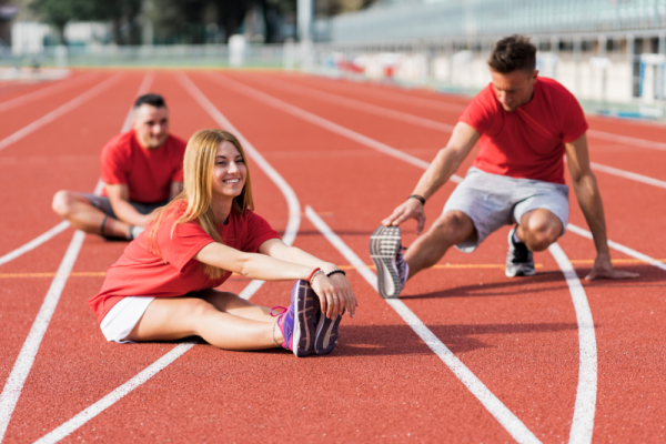 堅蛋乾貨 &vert; 小心！這5件事會讓你的晨跑有害無益