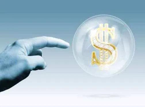 網際網路泡沫破裂？下一個風口在哪？