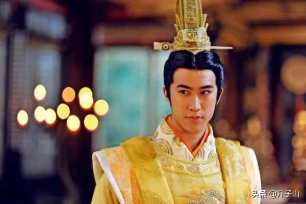 不願意加入反武陣營的紀王李慎，最終落個什麼下場