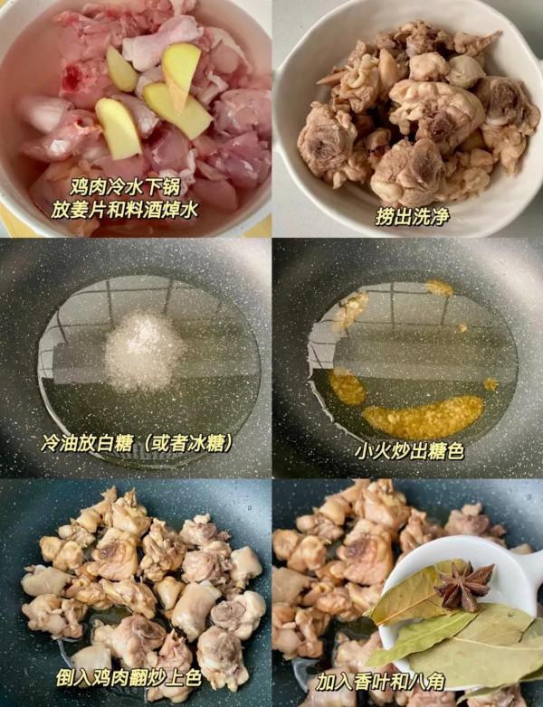 我家孩子身高180,午飯從來不將就,每天給孩子換著花樣吃 我家孩子身高180,午飯從來不將就,每天給孩子換著花樣吃