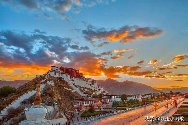 關於西藏長途摩旅的個人觀點(窮遊版) 關於西藏長途摩旅的個人觀點(窮遊版)