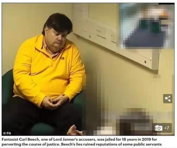 報告揭露:為了對政界大佬涉嫌性侵兒童不予立案,英國官方掩蓋關鍵證據 報告揭露:為了對政界大佬涉嫌性侵兒童不予立案,英國官方掩蓋關鍵證據