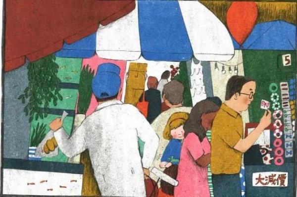 中國的“凱迪克”大獎又頒獎了，這些優秀，精良的國產繪本要推進