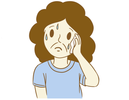 “愛出汗”不一定是虛，這幾種情況不簡單