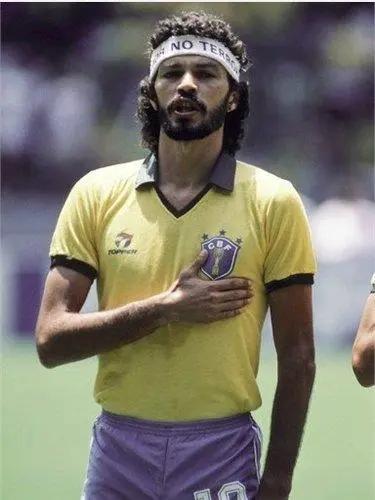 巴西VS義大利：史詩級陣容大比拼