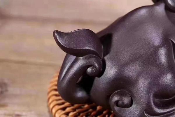 玉璽貔貅，見過嗎？