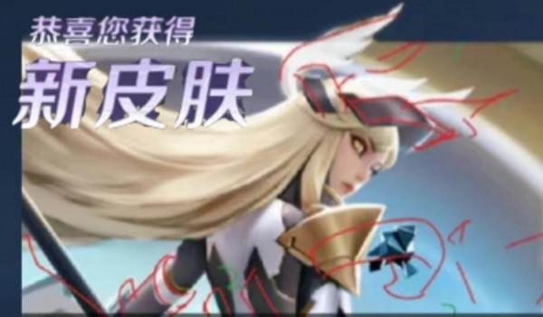 三位英雄特效重鑄,新版鎧皇、呂布巨帥,雅典娜、司馬懿玩家笑了 三位英雄特效重鑄,新版鎧皇、呂布巨帥,雅典娜、司馬懿玩家笑了