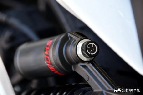 試駕街皇，除了情懷，CB1300還有啥？