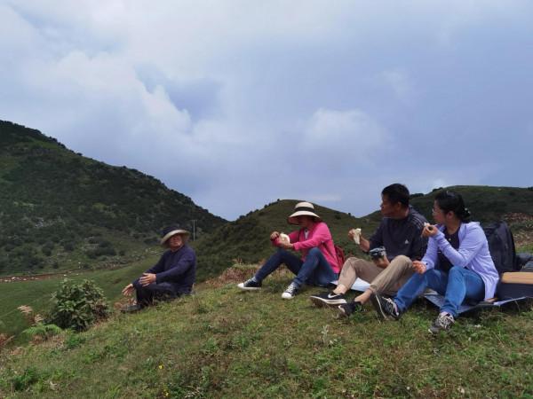 號稱雲南的小紐西蘭,小眾露營地——麼波衝 號稱雲南的小紐西蘭,小眾露營地——麼波衝