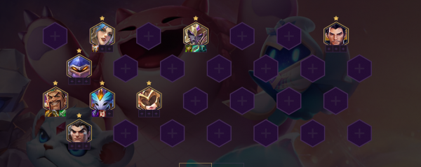 金剷剷之戰斧王大加強!帝騎斧王,王者獨家必吃分 金剷剷之戰斧王大加強!帝騎斧王,王者獨家必吃分