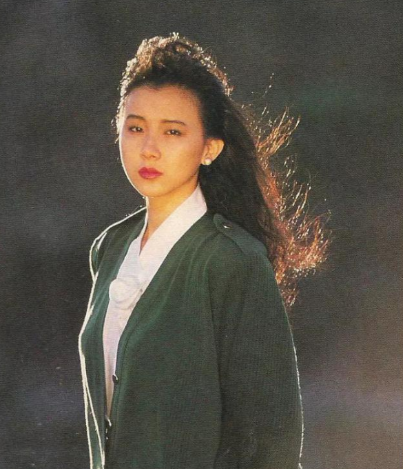 “瓊女郎”俞小凡,就這樣改寫了她的結局,苦盡甘來終無遺憾 “瓊女郎”俞小凡,就這樣改寫了她的結局,苦盡甘來終無遺憾