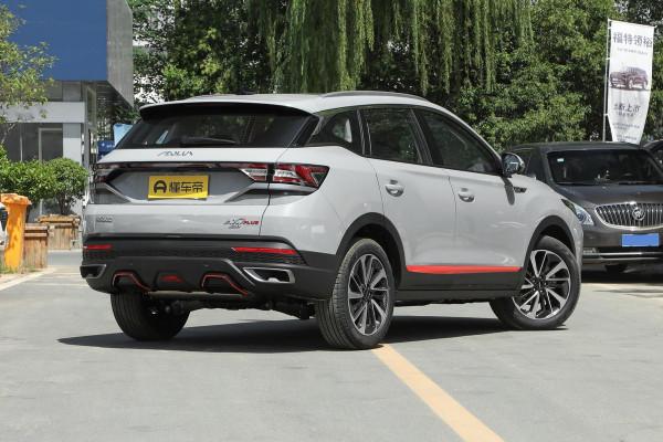 入門不到10萬,高動力低油耗優品質,中國品牌又一誠意之作 入門不到10萬,高動力低油耗優品質,中國品牌又一誠意之作