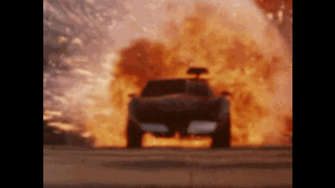 《特搜機器人強帕森》：以機器人為主角的金屬英雄設計