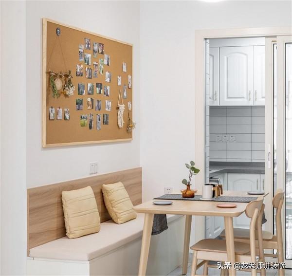 大膽將北歐與日式風結合，沒想到那麼可愛！女生們看過來