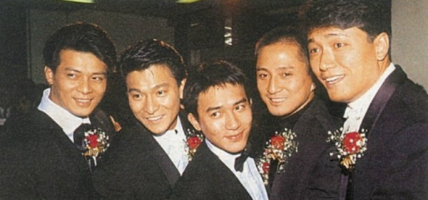 妻子出軌患癌,遭受背叛卻不離婚,“靖哥哥”黃日華:終生不再娶 妻子出軌患癌,遭受背叛卻不離婚,“靖哥哥”黃日華:終生不再娶