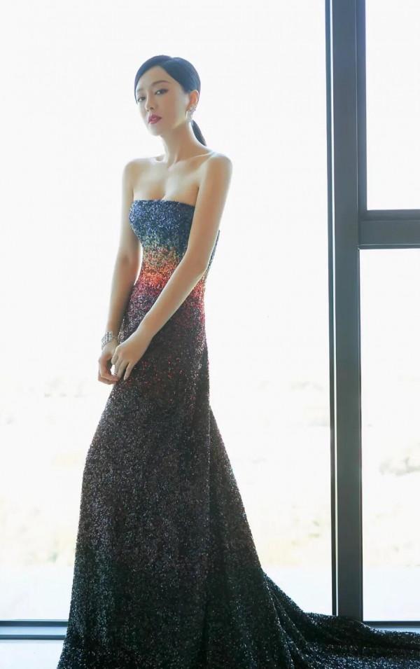 秦嵐高畫質美圖